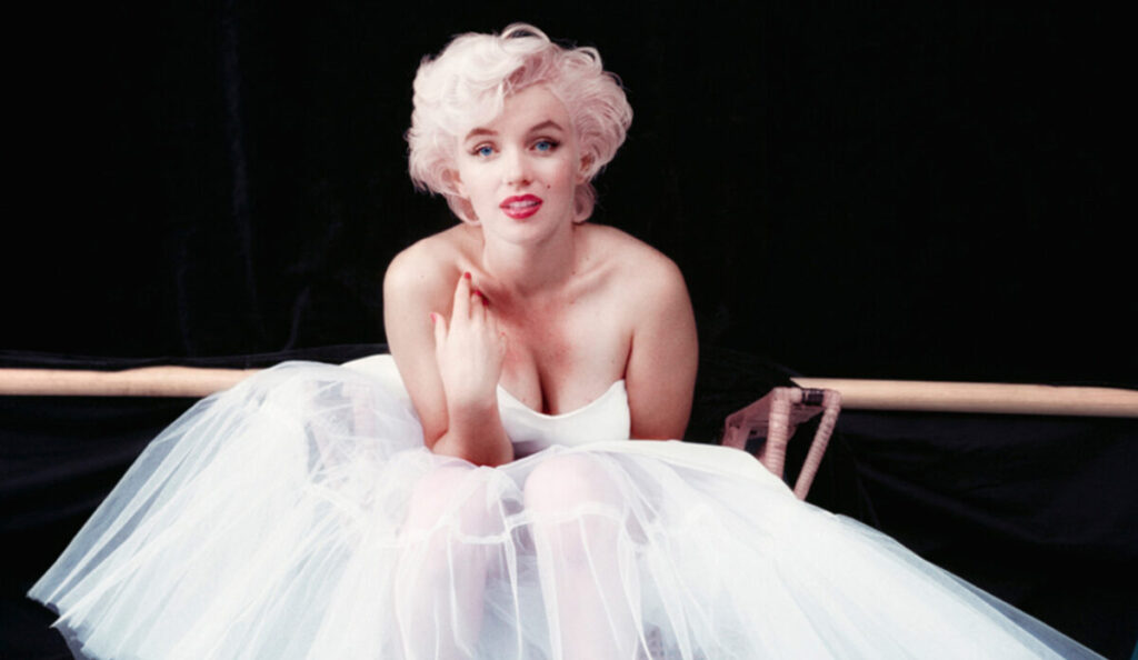 Marilyn Monroe