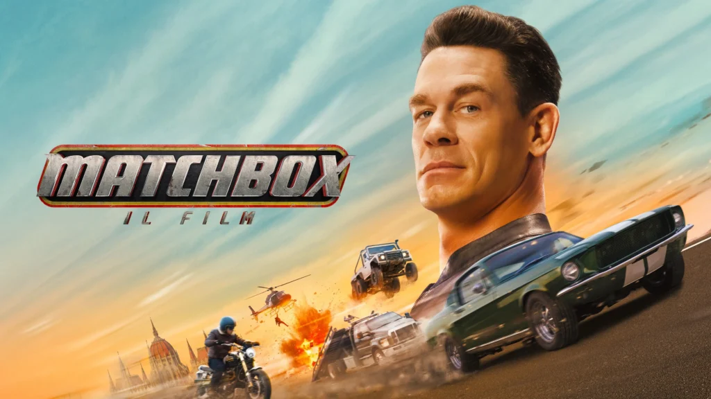 matchbox