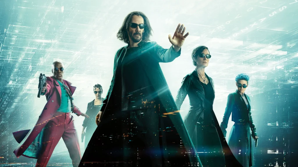 matrix