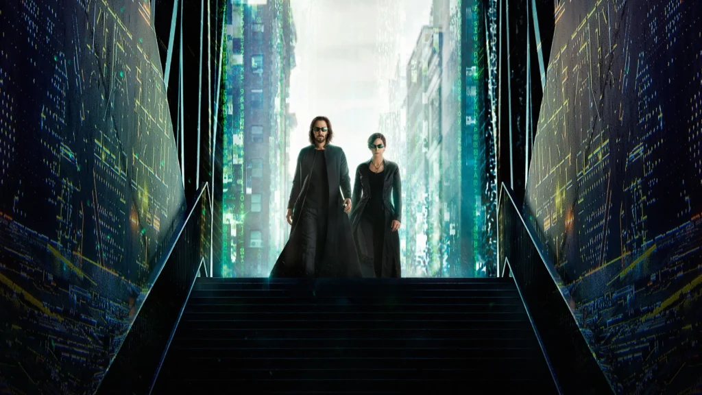 matrix