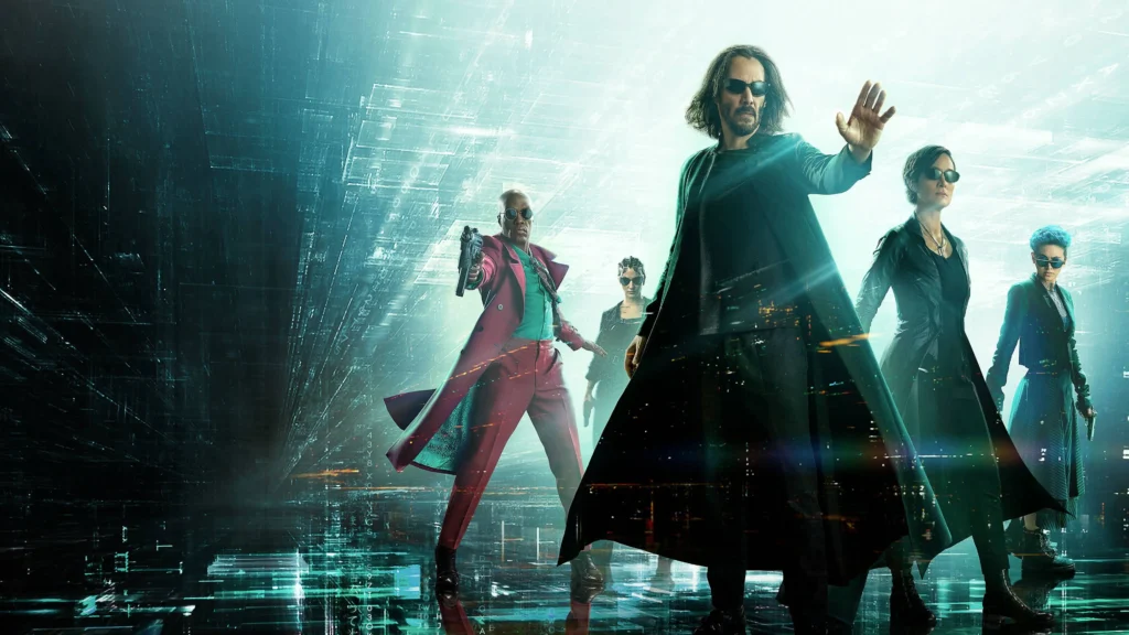 matrix