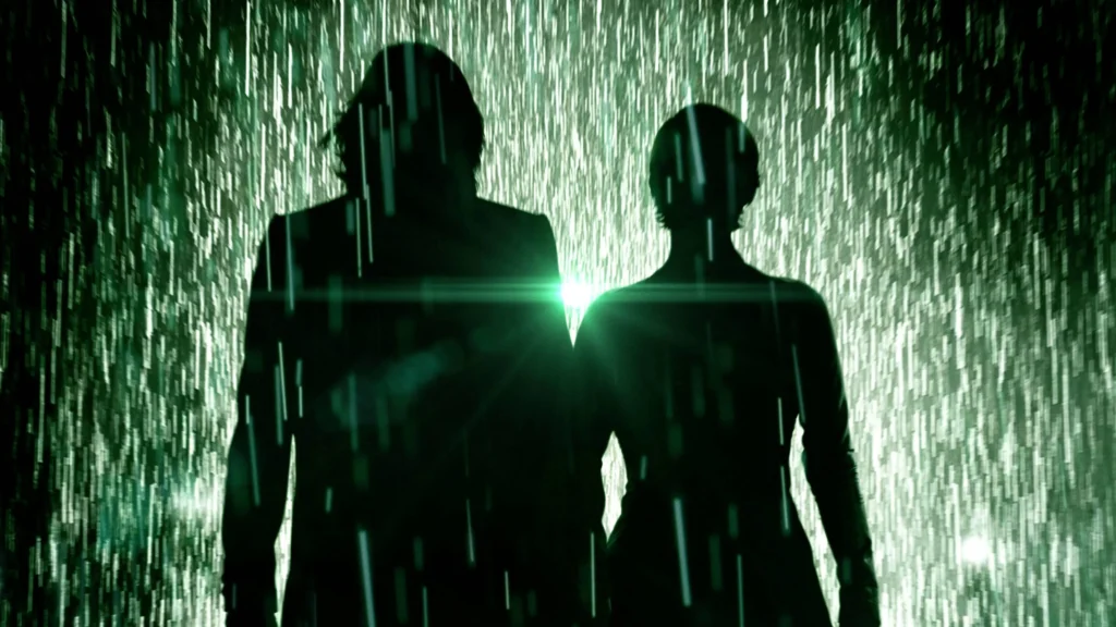 matrix