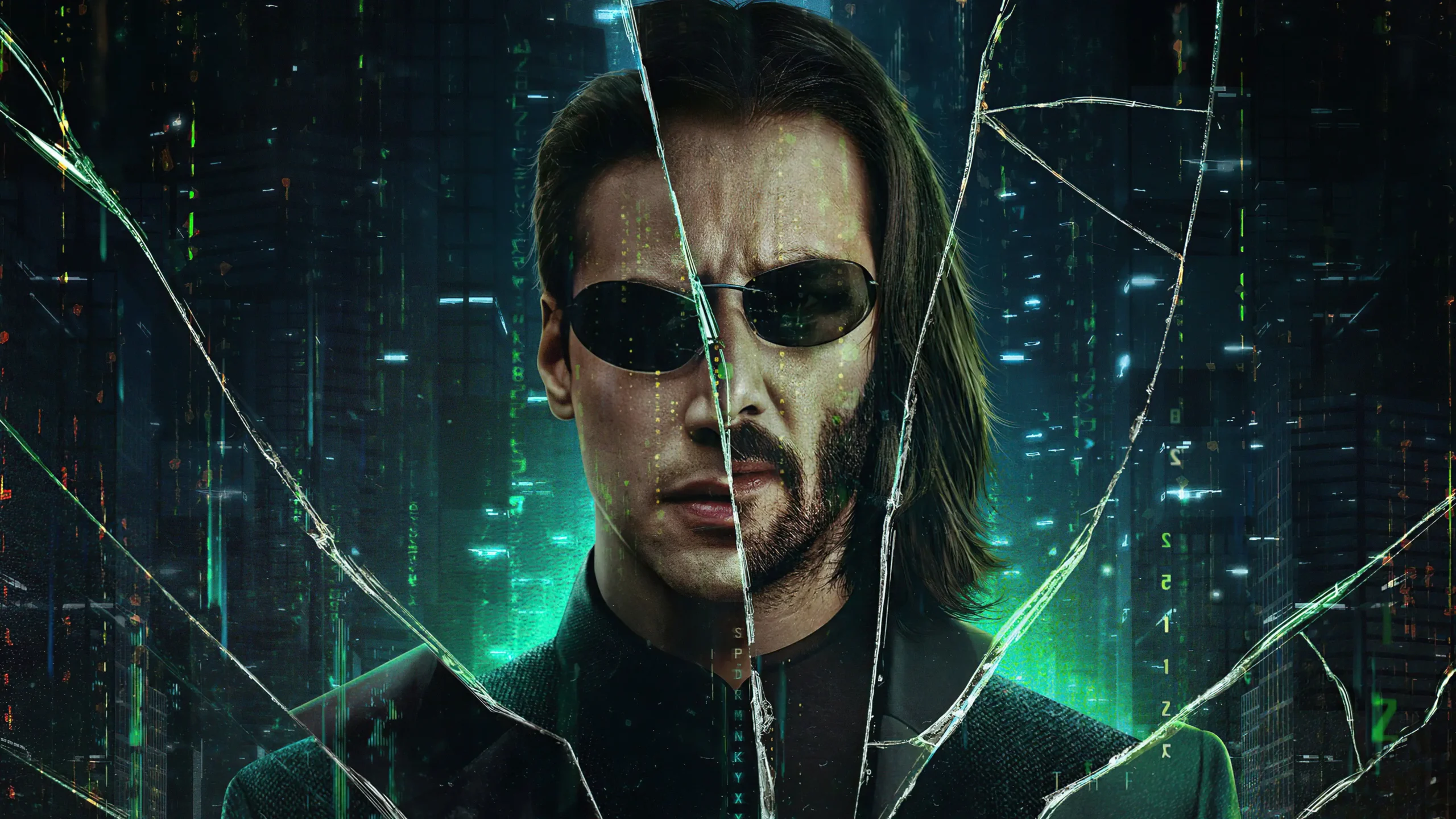 Matrix 5, il ritorno si fa attendere: il 2029 è la nuova ipotesi, ma il futuro di Neo resta un mistero