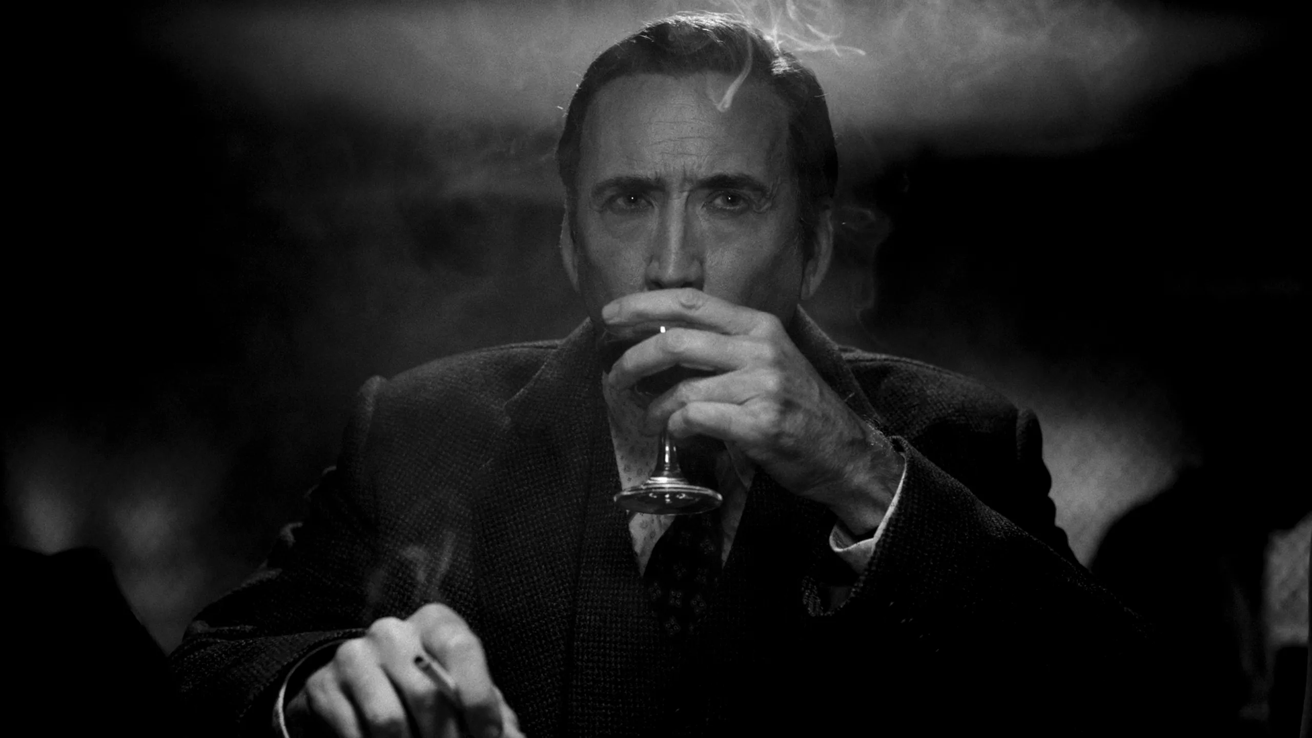 Nicolas Cage sfida Hollywood e rifiuta l’intelligenza artificiale: «Probabilmente non lavorerò più con Amazon»