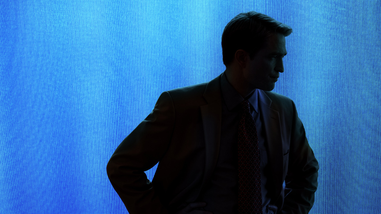 Primetime, recensione: Robert Pattinson trasforma la giustizia in spettacolo e ci costringe a guardare