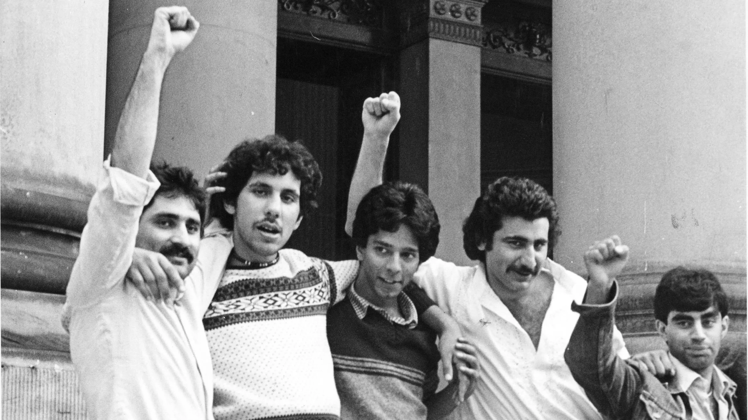 Rebellion, il film sui Bradford 12 arriva al London Film Festival: un processo dimenticato torna dopo 45 anni