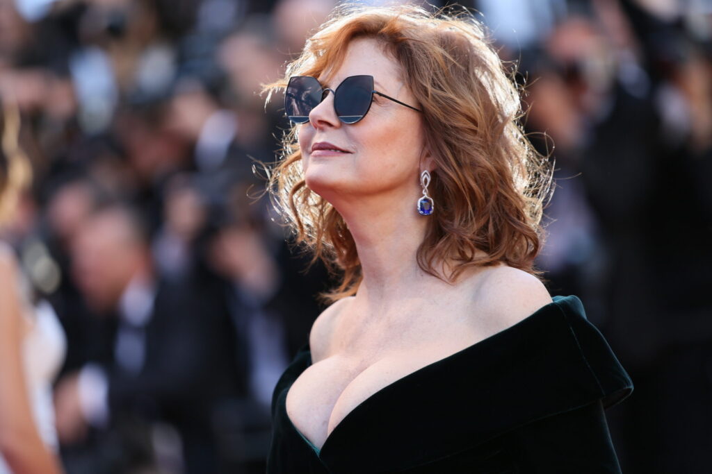 sarandon