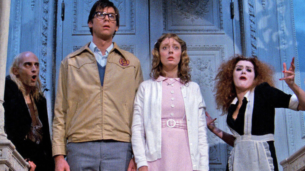 rocky horror picture show