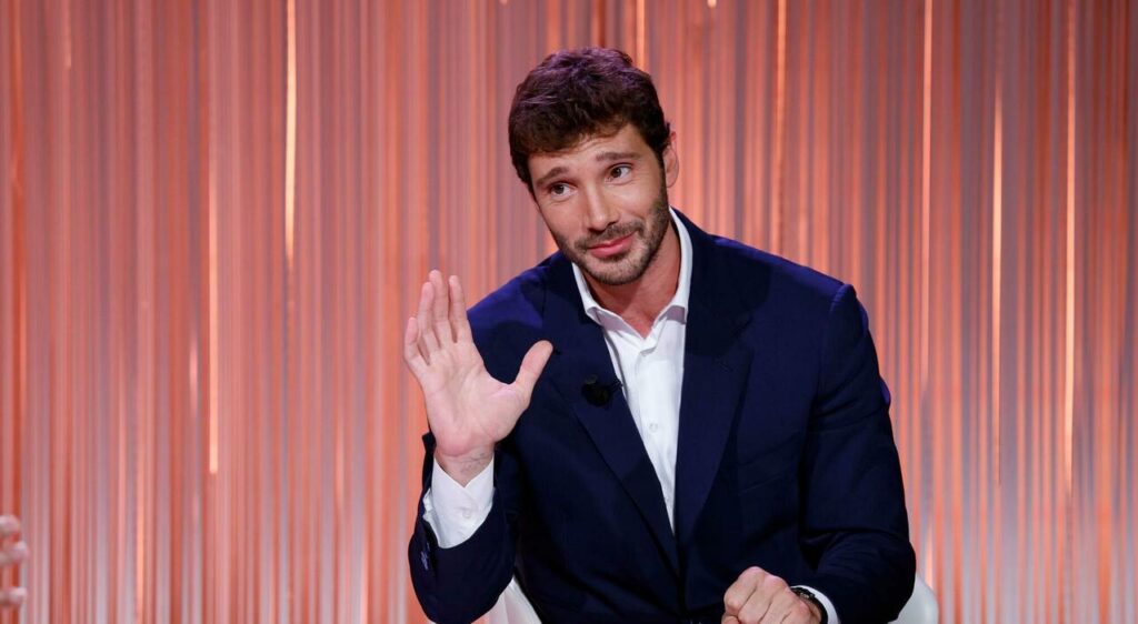 stefano de martino