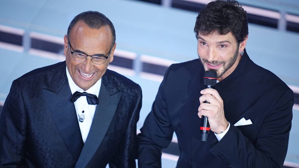 stefano de martino