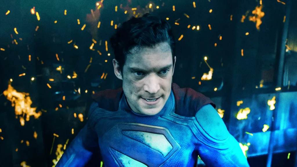 Superman