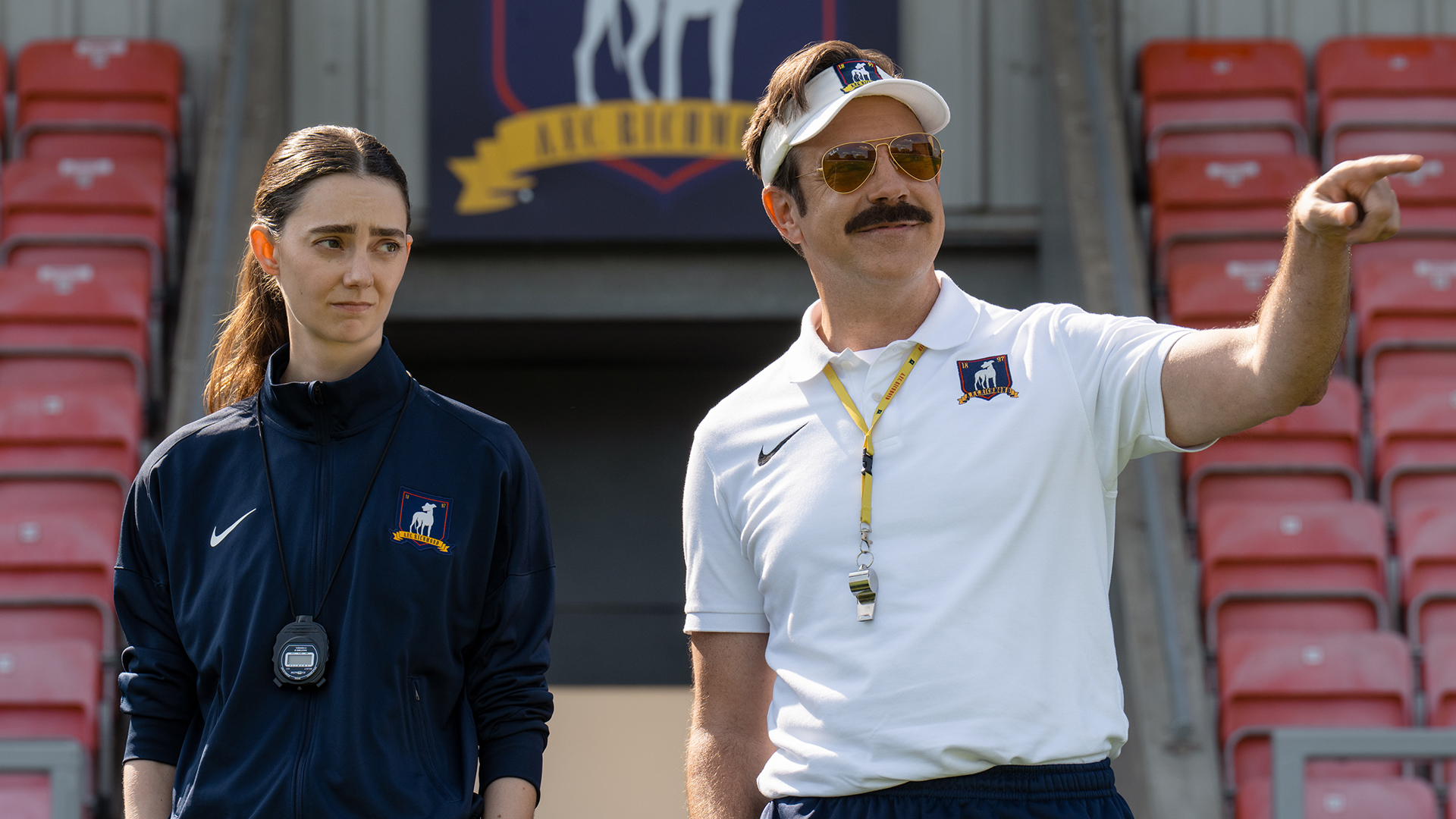 Ted Lasso 4, il finale cambia tutto: chi lascia il Richmond, chi prende il comando e cosa sappiamo della stagione 5