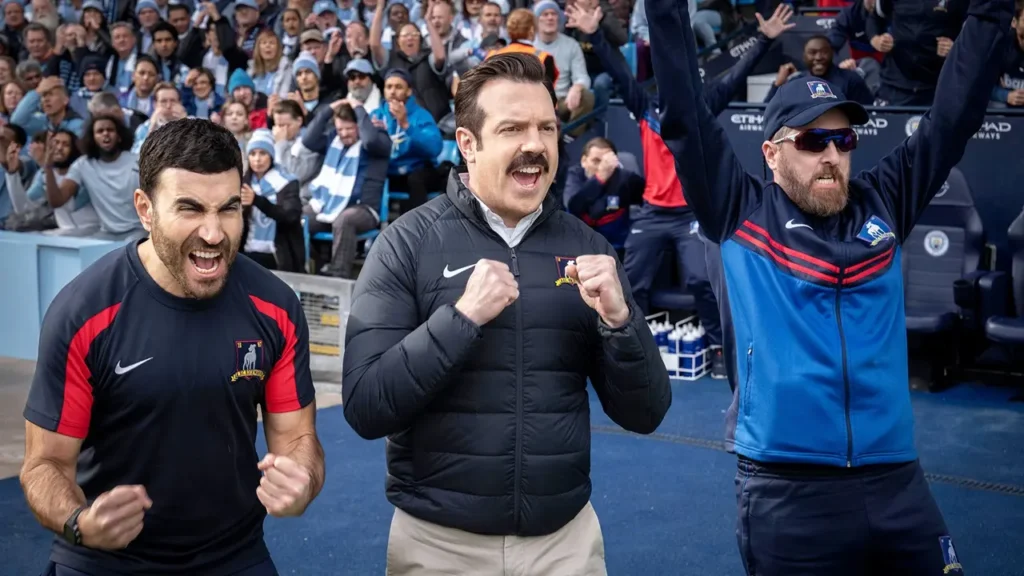 ted lasso