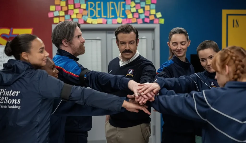ted lasso