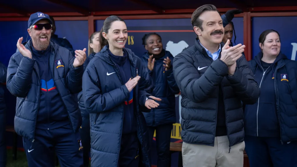 ted lasso