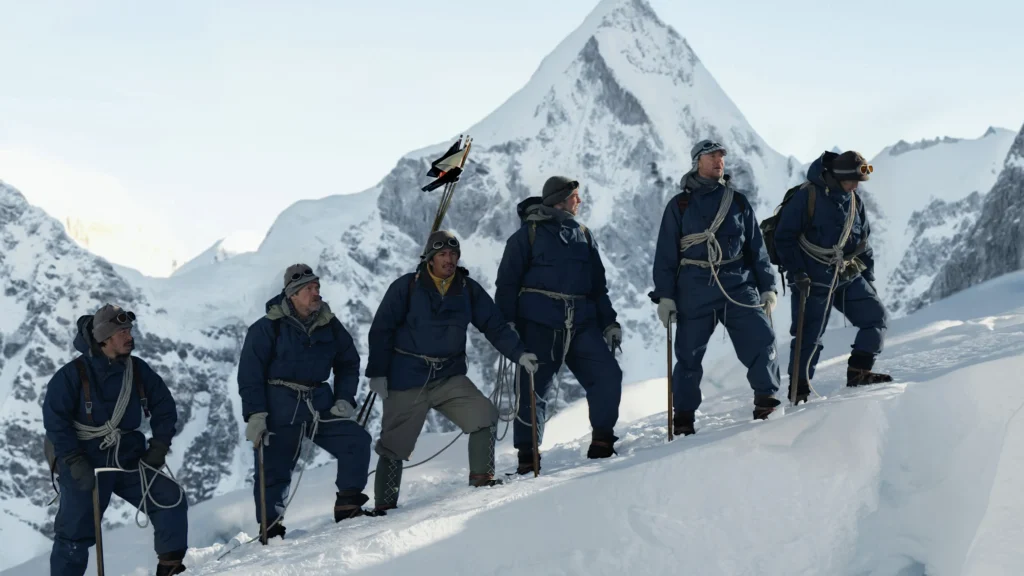tenzing