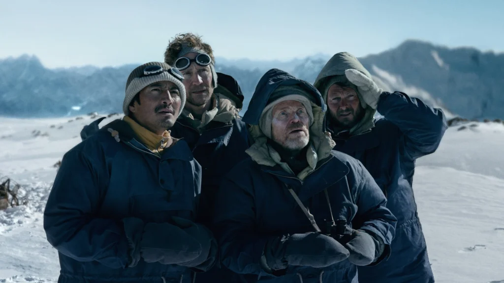 tenzing