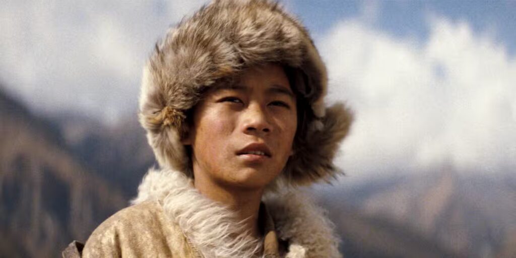 tenzing