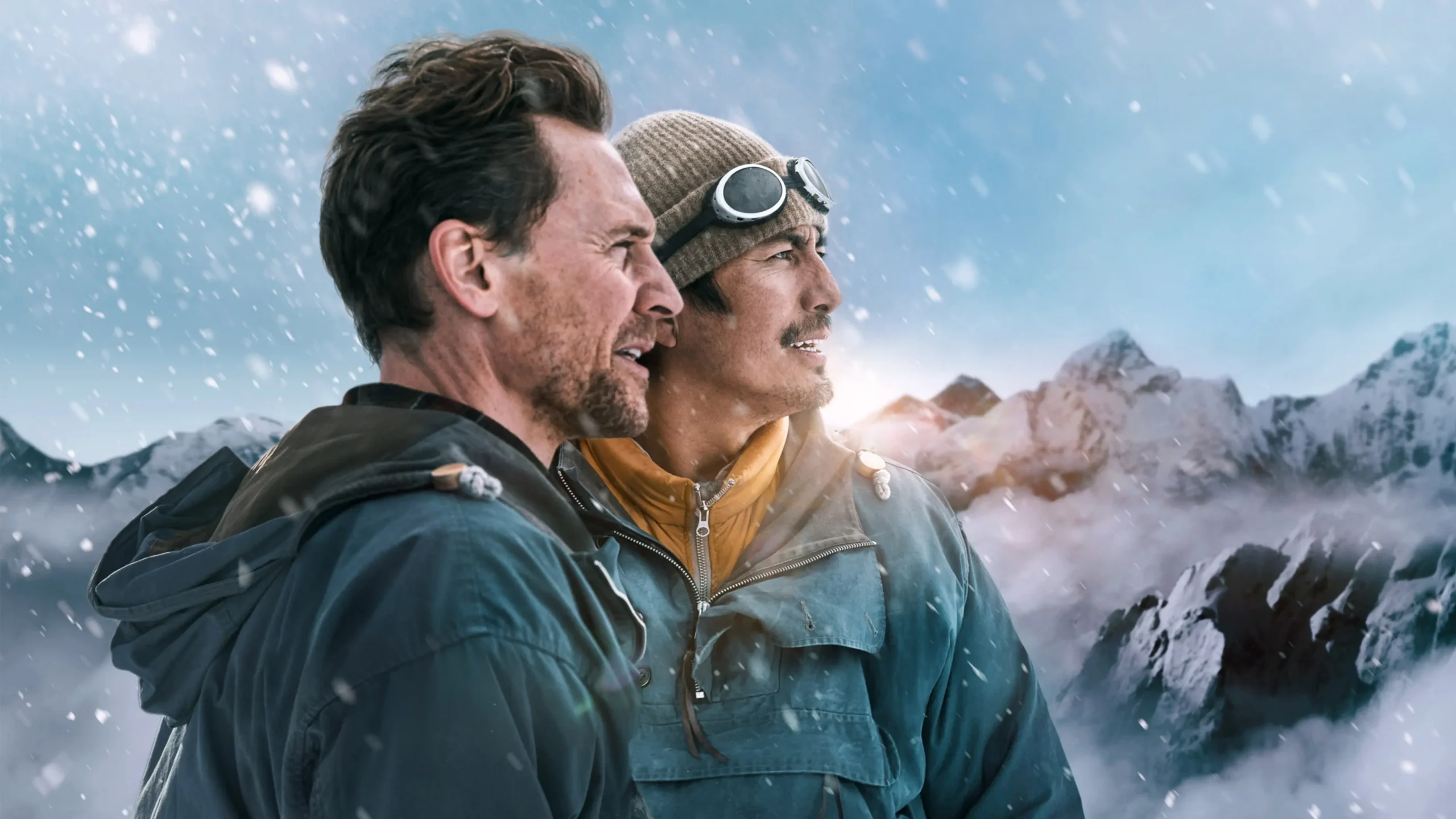 Tenzing, la vera storia dell’Everest arriva su Apple TV: l’uomo che conquistò la vetta e rischiò di restare nell’ombra
