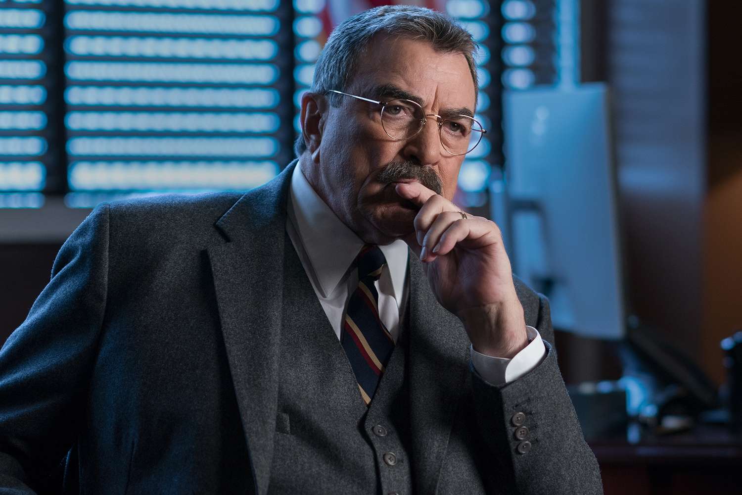 Tom Selleck verso il ritorno in Blue Bloods? Boston Blue prepara il terreno per Frank Reagan