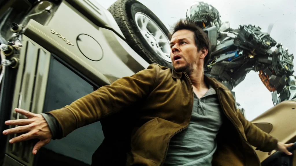 transformers