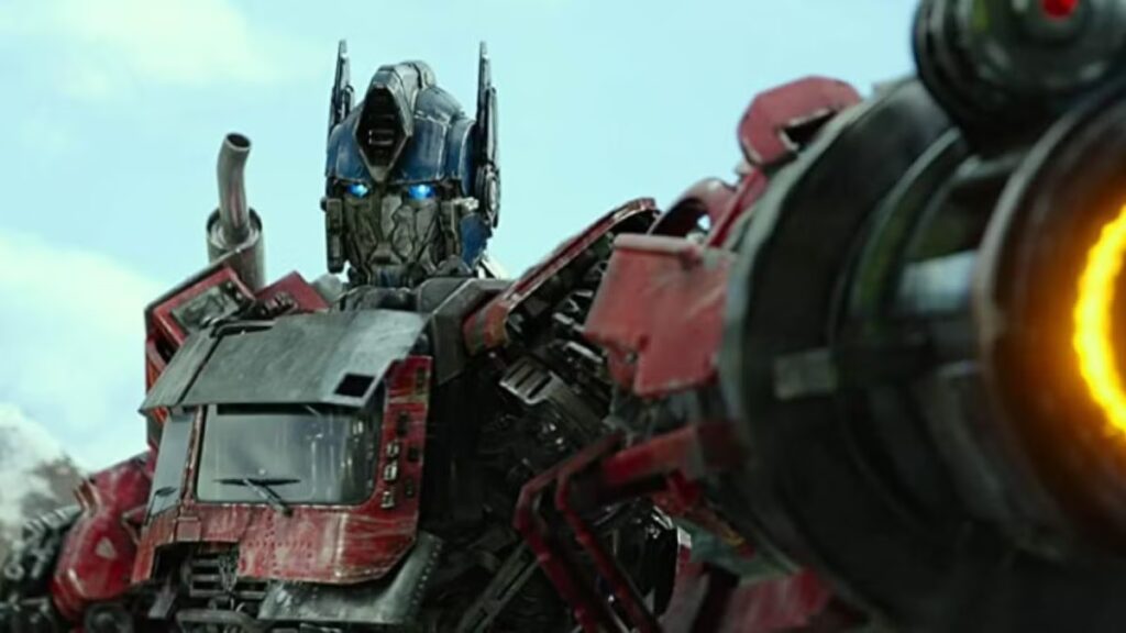 transformers