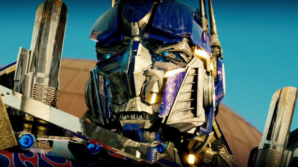 transformers