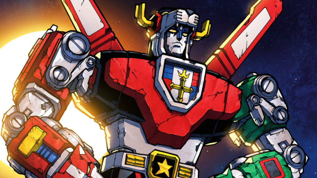 voltron