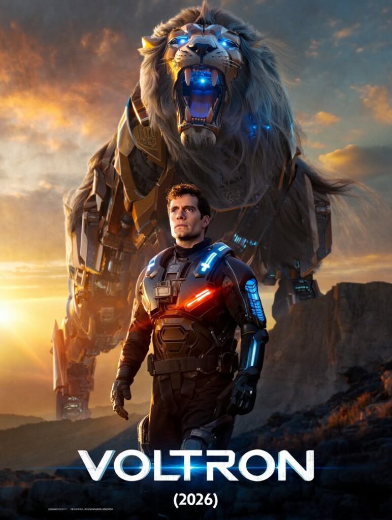 voltron