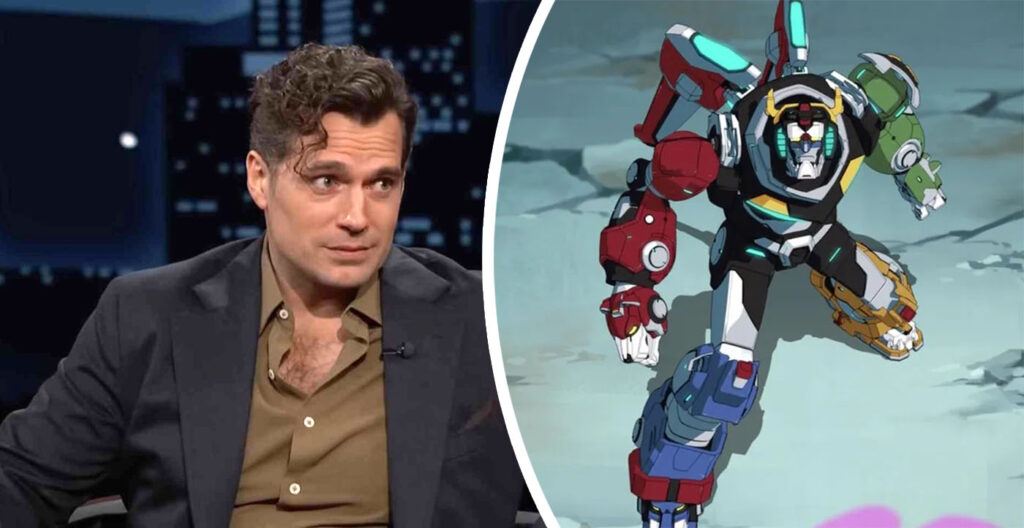 voltron